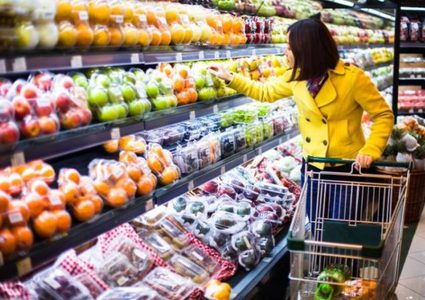 عالميا- أسعار الأغذية المرتفعة تتراجع بنسبة 2.3%