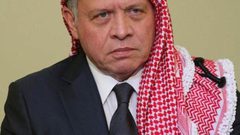 الملك عبد الله: زيارة بايدن للمنطقة ستساهم بتسريع مشاريع إقليميّة