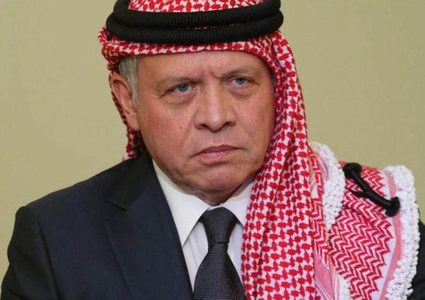 الملك عبد الله: زيارة بايدن للمنطقة ستساهم بتسريع مشاريع إقليميّة