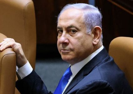 استطلاع إسرائيلي: كتلة الأحزاب الموالية لنتنياهو قد تشكل الحكومة المقبلة