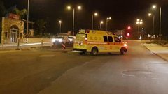 إصابتان خطيرتان إثر جريمتي إطلاق نار في الشبلي ودبورية