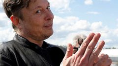 تويتر تقرر مقاضاة إيلون ماسك بعد انسحابه من صفقة الاستحواذ