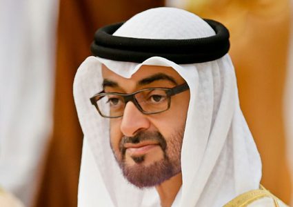 رئيس دولة الإمارات يخصص 25 مليون دولار لدعم مستشفى المقاصد في القدس