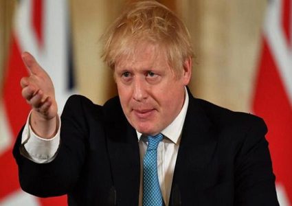 9 مرشحين يتنافسون لخلافة بوريس جونسون