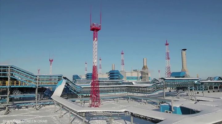 بعد تسليم "التوربين" الروسي.. أوكرانيا مستاءة بشدة من كندا