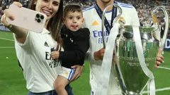 نجم ريال مدريد يتعرض للتخدير والسرقة