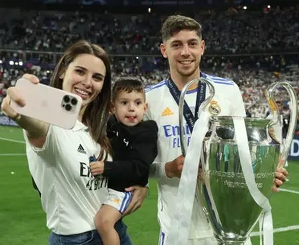 نجم ريال مدريد يتعرض للتخدير والسرقة