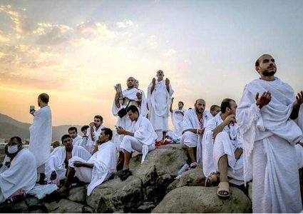 رئاسة شؤون المسجد الحرام تستعد لاستقبال الحجاج