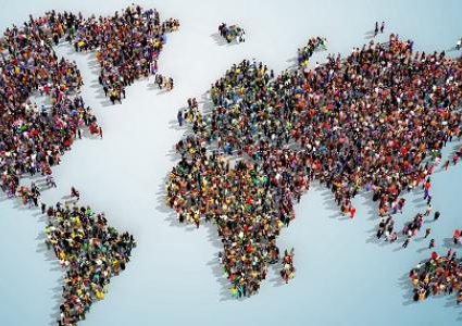 الأمم المتحدة :سكان العالم ثمانية مليارات