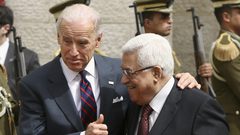 مسؤول فلسطيني يكشف لـ"النجاح" مطالب الرئيس عباس من نظيره الأميركي