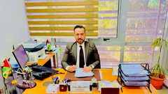 كساب: نستقبل ما يقرب من 400 حالة مرضية شهريا للعلاج في المستشفيات المصرية