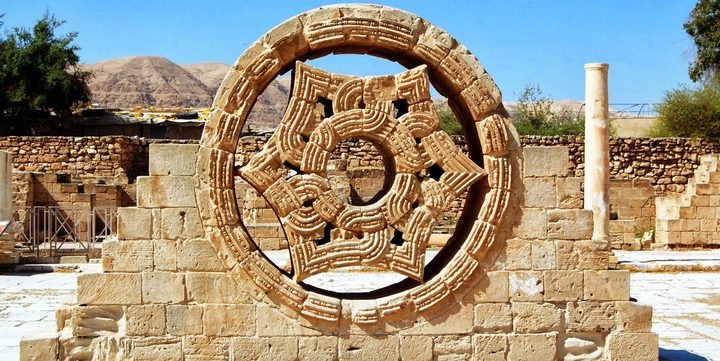 80 الف زارو أريحا ثالث ايام عيد الأضحى