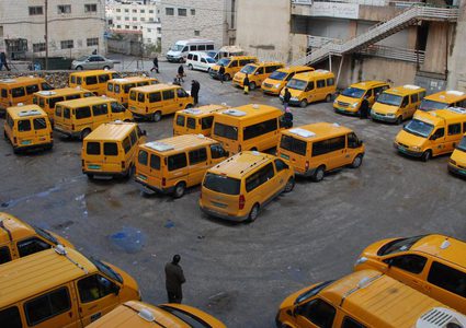 نقابة عمال النقل: في حال عدم الاستجابة لمطالب إضرابنا سنتخذ خطوات استكمالية