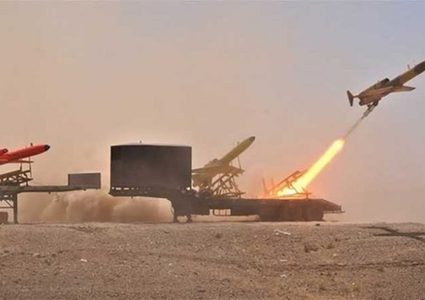 واشنطن: إيران ستزود روسيا بمئات الطائرات المسيرة