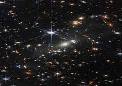 حقائق مثيرة تخبرنا بها صورة التلسكوب "ويب"