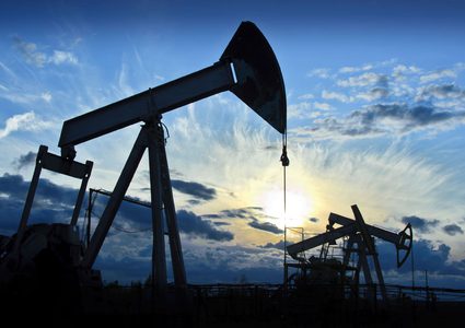 تراجعات قوية لأسعار النفط