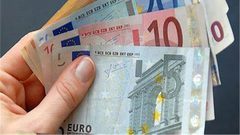 اليورو يعدّل مساره الهابط ويصعد أمام الدولار