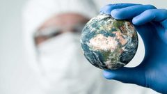 منظمة الصحة العالمية: وباء كورونا "لم يقترب حتى من نهايته"