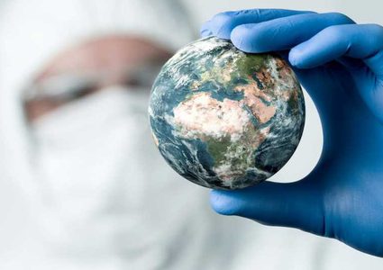 منظمة الصحة العالمية: وباء كورونا "لم يقترب حتى من نهايته"