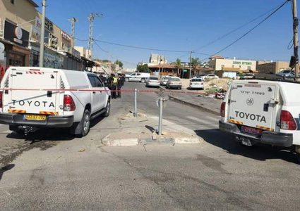 مقتل شخص واصابة 3 اخرين إثر إطلاق نار في شقيب السلام