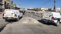 مقتل شخص واصابة 3 اخرين إثر إطلاق نار في شقيب السلام