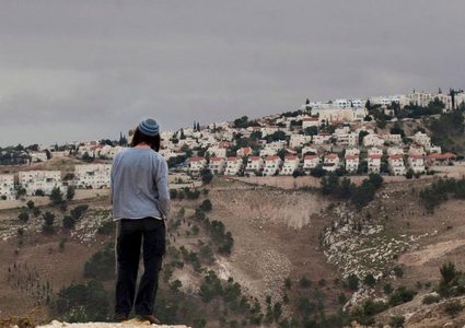 "مجلس المستوطنات" يقتحم مناطق بالأغوار ويصور منشآت