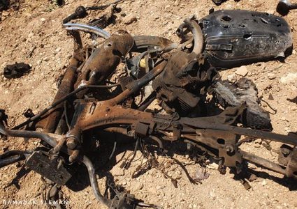 البنتاغون: مقتل زعيم داعش في سوريا