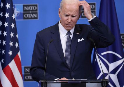 بايدن ولبيد سيوقّعان إعلانا مشتركا يؤكّد الالتزام بمنع طهران من امتلاك سلاح نووي