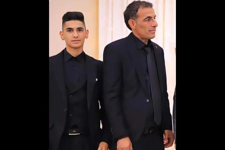 ارزيقات: توقيف أكثر من شخص للاشتباه باشتراكهم بالقتل في جريمة عجة جنوب جنين