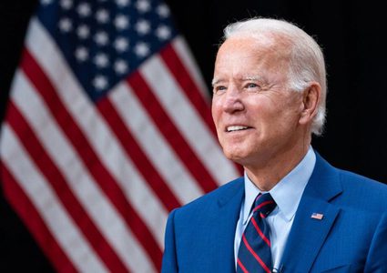 بايدن يصل اليوم إلى "إسرائيل" في زيارةٍ تستمر ليومين