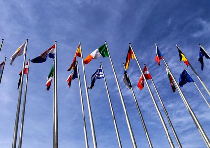 دول أوروبية ترفض تصنيف إسرائيل لـ 6 مؤسسات فلسطينية بـ"الإرهابية"