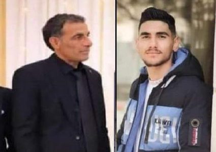 عائلة عمرية تصدر بياناً حول جريمة مقتل ابنها بمدينة جنين