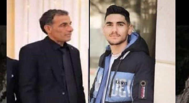عائلة عمرية تصدر بياناً حول جريمة مقتل ابنها بمدينة جنين