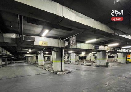 نابلس: إضراب النقل العام احتجاجا على رفع أسعار الوقود