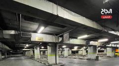 إضراب النقل العام في نابلس احتجاجا على رفع أسعار الوقود وعدم تلبية وزارة النقل والمواصلات لمطالبهم