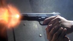 وفاة شاب متأثرًا بجروحه إثر جريمة إطلاق نار في جنين