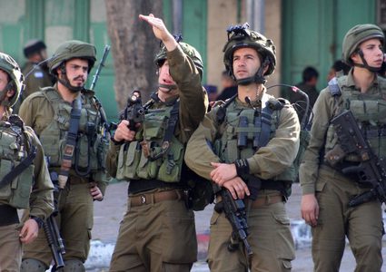 جيش الاحتلال يقلّص عملياته بالضفة بسبب زيارة بايدن