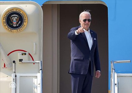 محلل سياسي: لقاء بايدن بالرئيس عباس في بيت لحم يحمل طابعاً دينياً وليس سياسياً