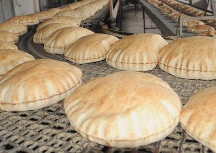 التوجه إلى رفع أسعار الخبز في الداخل المحتل