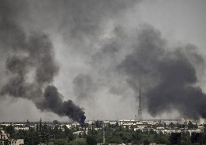 روسيا: مستعدون لنقل الغاز إلى أوروبا عبر أوكرانيا بعد عام 2024