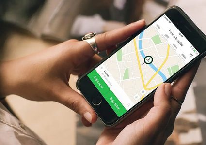 شركة التوصيل العالمية "كريم" تعلن توقف خدماتها في فلسطين