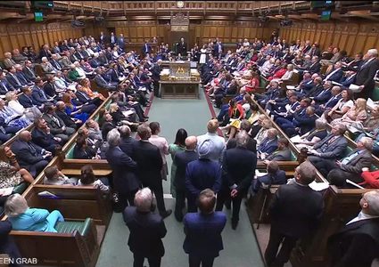 سباق رئاسة وزراء بريطانيا.. المنافسة تنحسر بين 5 مرشحين