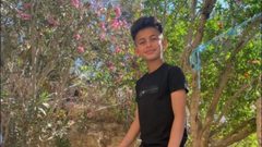 حورة: وفاة طفل متأثرا بإصابته إثر إضرام النار بمحل لبيع الهواتف