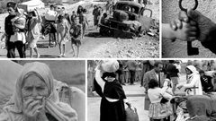 جامعة النجاح تطرح برنامج ماجستير دراسات الهجرة واللاجئين