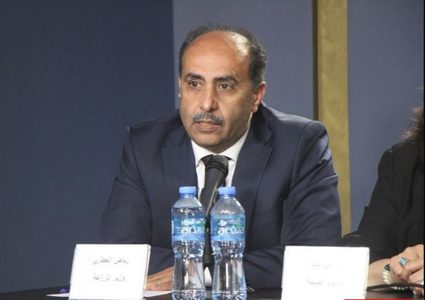 وزير الزراعة يقرر تأجيل انتخابات نقابة المهندسين الزراعيين للعام 2022