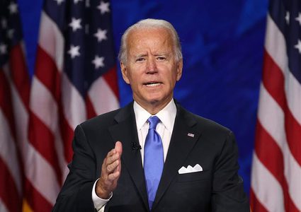 بايدن يكشف سبب زيارته إلى السعودية