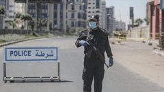 إجراءات جديدة لمنع إقامة الحفلات في الشوارع الرئيسية في غزة