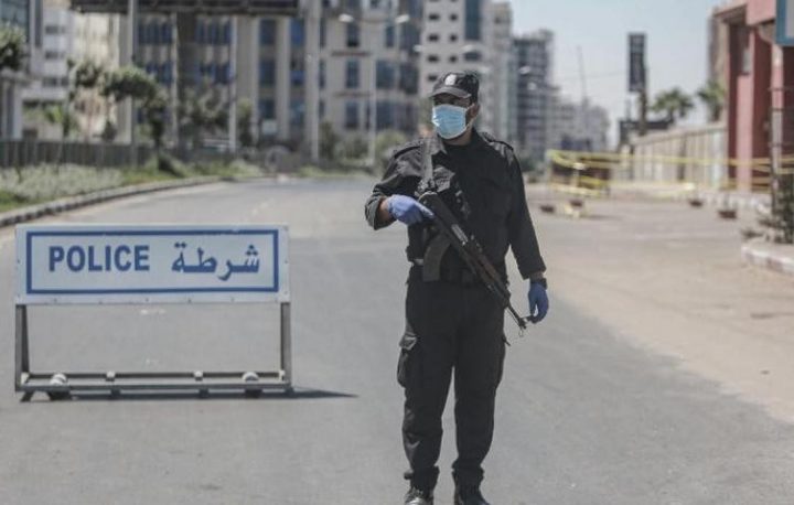 إجراءات جديدة لمنع إقامة الحفلات في الشوارع الرئيسية في غزة