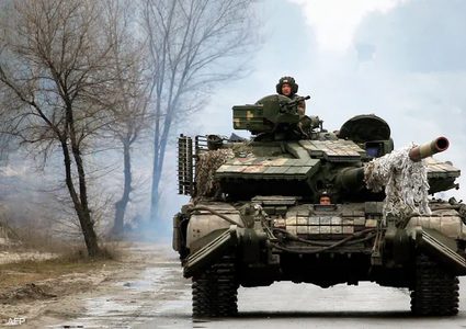 أوسيتيا الجنوبية تبلغ عن استفزازات متزايدة على حدودها مع جورجيا