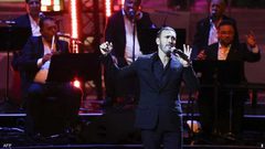 القيصر في لبنان الأسبوع القادم